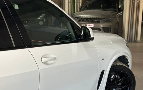 BMW X5, 2020 год, 7 200 000 рублей, 4 фотография