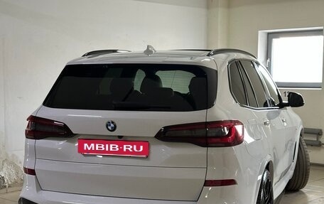 BMW X5, 2020 год, 7 200 000 рублей, 7 фотография