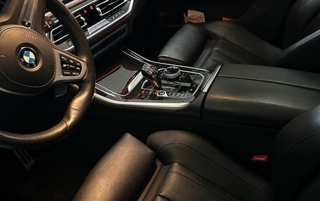 BMW X5, 2020 год, 7 200 000 рублей, 10 фотография