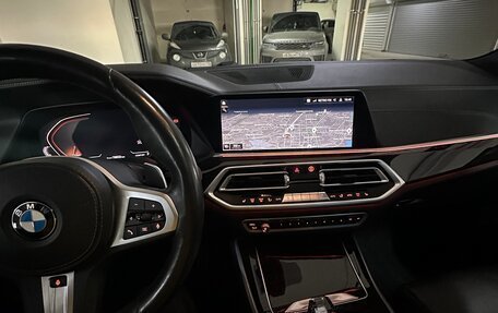 BMW X5, 2020 год, 7 200 000 рублей, 12 фотография