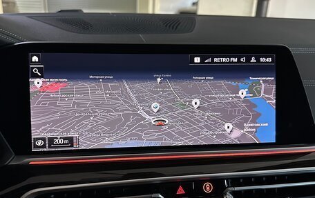 BMW X5, 2020 год, 7 200 000 рублей, 13 фотография