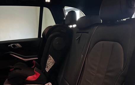 BMW X5, 2020 год, 7 200 000 рублей, 16 фотография