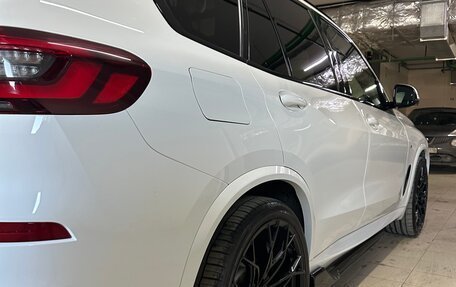 BMW X5, 2020 год, 7 200 000 рублей, 18 фотография