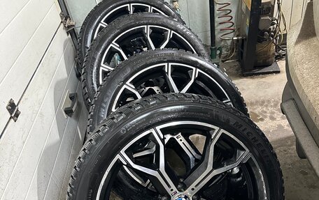 BMW X5, 2020 год, 7 200 000 рублей, 20 фотография