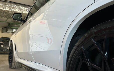 BMW X5, 2020 год, 7 200 000 рублей, 17 фотография