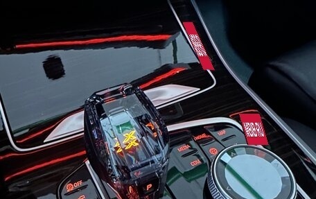 BMW X5, 2020 год, 7 200 000 рублей, 14 фотография