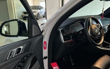 BMW X5, 2020 год, 7 200 000 рублей, 11 фотография