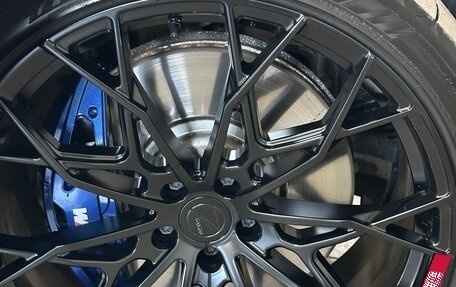 BMW X5, 2020 год, 7 200 000 рублей, 19 фотография