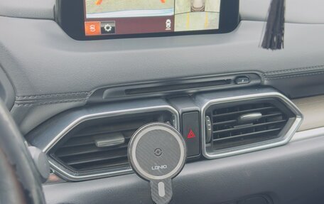 Mazda CX-5 II, 2021 год, 3 150 000 рублей, 4 фотография