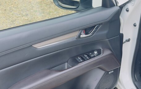 Mazda CX-5 II, 2021 год, 3 150 000 рублей, 6 фотография