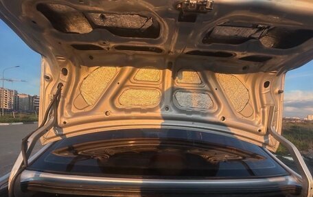 Hyundai Accent II, 2004 год, 300 000 рублей, 11 фотография