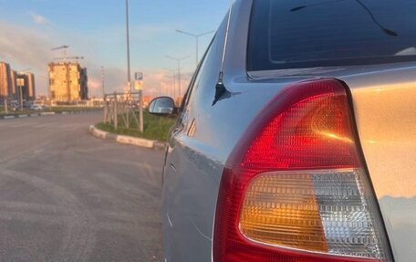 Hyundai Accent II, 2004 год, 300 000 рублей, 4 фотография