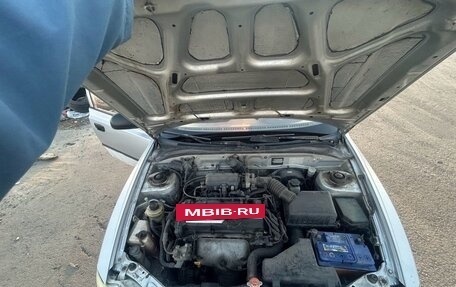 Hyundai Accent II, 2004 год, 300 000 рублей, 9 фотография