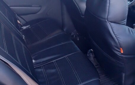 Chevrolet Aveo III, 2009 год, 350 000 рублей, 6 фотография