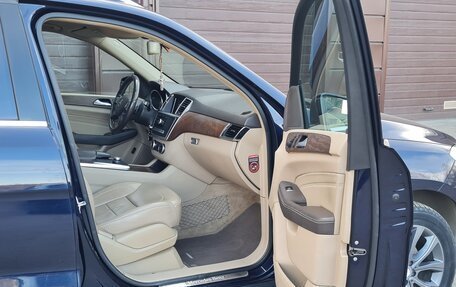 Mercedes-Benz M-Класс, 2014 год, 2 900 000 рублей, 5 фотография