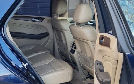 Mercedes-Benz M-Класс, 2014 год, 2 900 000 рублей, 6 фотография