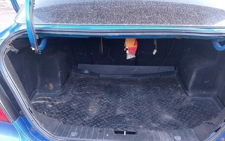 Chevrolet Aveo III, 2009 год, 350 000 рублей, 8 фотография