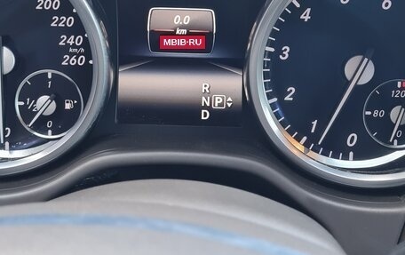 Mercedes-Benz M-Класс, 2014 год, 2 900 000 рублей, 7 фотография