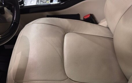 Land Rover Range Rover IV рестайлинг, 2021 год, 8 600 000 рублей, 17 фотография