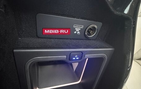 Land Rover Range Rover IV рестайлинг, 2021 год, 8 600 000 рублей, 26 фотография