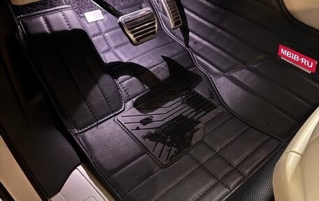 Land Rover Range Rover IV рестайлинг, 2021 год, 8 600 000 рублей, 19 фотография