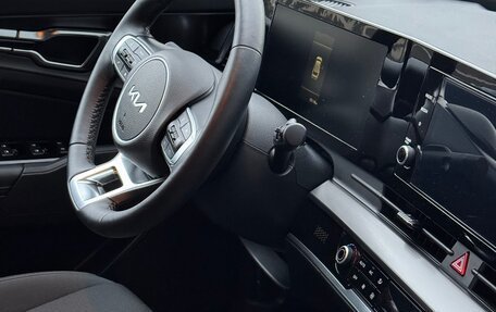 KIA Sportage IV рестайлинг, 2023 год, 4 500 000 рублей, 5 фотография