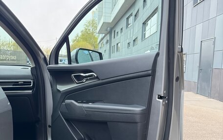 KIA Sportage IV рестайлинг, 2023 год, 4 500 000 рублей, 6 фотография