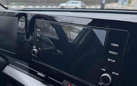 KIA Sportage IV рестайлинг, 2023 год, 4 500 000 рублей, 9 фотография