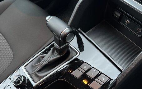 KIA Sportage IV рестайлинг, 2023 год, 4 500 000 рублей, 8 фотография