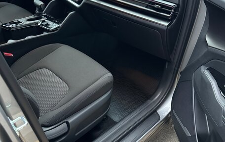 KIA Sportage IV рестайлинг, 2023 год, 4 500 000 рублей, 7 фотография