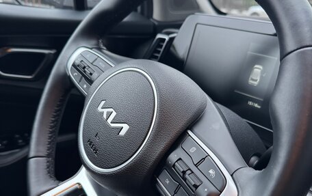 KIA Sportage IV рестайлинг, 2023 год, 4 500 000 рублей, 10 фотография