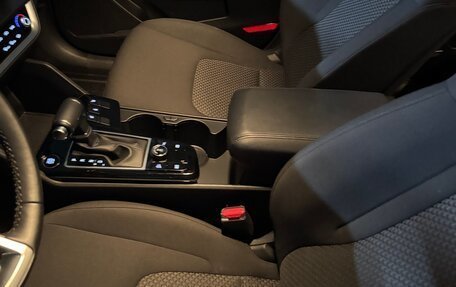 KIA Sportage IV рестайлинг, 2023 год, 4 500 000 рублей, 15 фотография