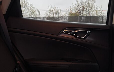 KIA Sportage IV рестайлинг, 2023 год, 4 500 000 рублей, 13 фотография