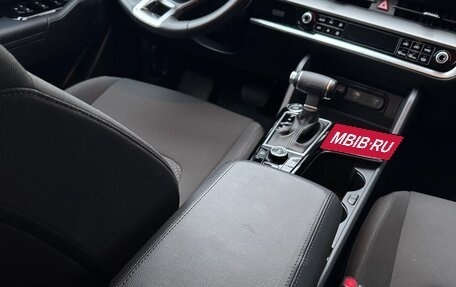 KIA Sportage IV рестайлинг, 2023 год, 4 500 000 рублей, 12 фотография