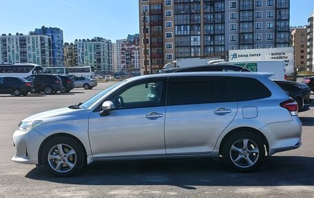 Toyota Corolla, 2020 год, 1 600 000 рублей, 6 фотография