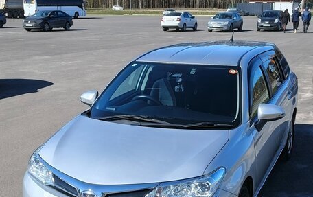 Toyota Corolla, 2020 год, 1 600 000 рублей, 2 фотография