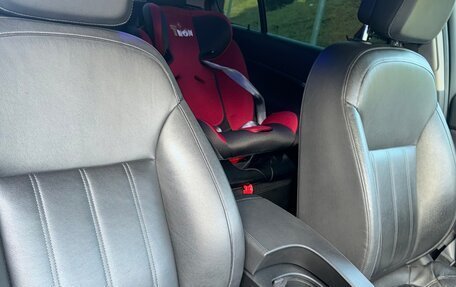 Opel Insignia II рестайлинг, 2014 год, 1 100 000 рублей, 4 фотография