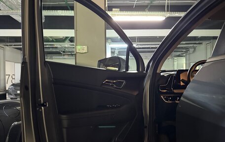 KIA Sportage IV рестайлинг, 2023 год, 4 500 000 рублей, 16 фотография