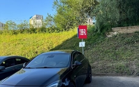 Opel Insignia II рестайлинг, 2014 год, 1 100 000 рублей, 2 фотография