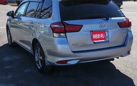 Toyota Corolla, 2020 год, 1 600 000 рублей, 4 фотография