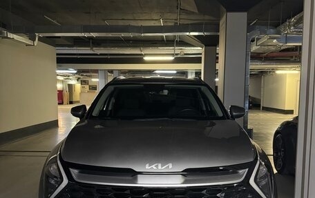 KIA Sportage IV рестайлинг, 2023 год, 4 500 000 рублей, 20 фотография