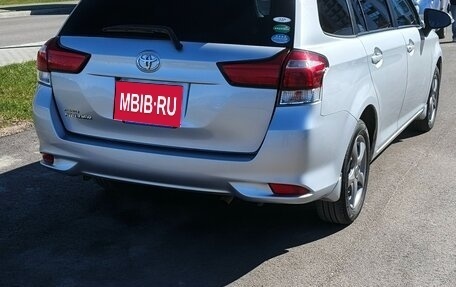 Toyota Corolla, 2020 год, 1 600 000 рублей, 3 фотография