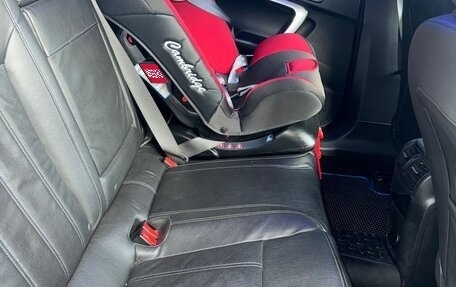 Opel Insignia II рестайлинг, 2014 год, 1 100 000 рублей, 6 фотография