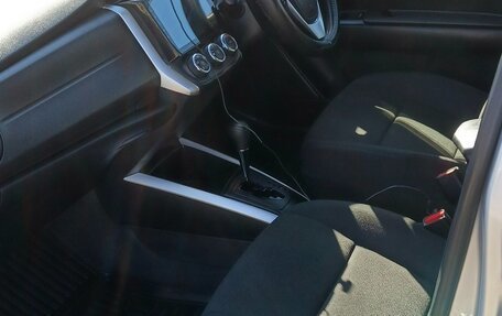 Toyota Corolla, 2020 год, 1 600 000 рублей, 7 фотография