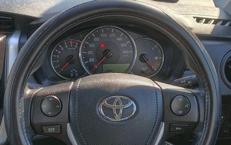 Toyota Corolla, 2020 год, 1 600 000 рублей, 8 фотография