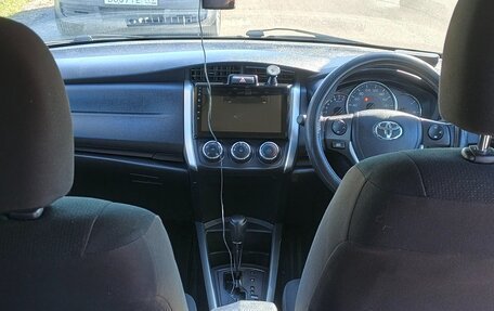 Toyota Corolla, 2020 год, 1 600 000 рублей, 11 фотография