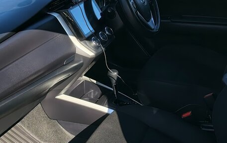 Toyota Corolla, 2020 год, 1 600 000 рублей, 13 фотография