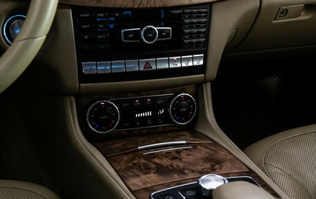 Mercedes-Benz CLS, 2013 год, 1 899 000 рублей, 12 фотография