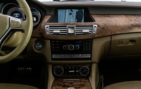 Mercedes-Benz CLS, 2013 год, 1 899 000 рублей, 13 фотография