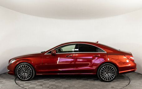Mercedes-Benz CLS, 2013 год, 1 899 000 рублей, 9 фотография